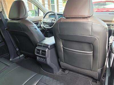 2025 Nissan Murano Platinum   - Photo 35 - De Pere, WI 54115