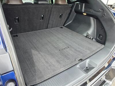 2025 Nissan Murano Platinum   - Photo 36 - De Pere, WI 54115