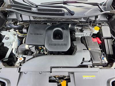 2025 Nissan Murano Platinum   - Photo 19 - De Pere, WI 54115