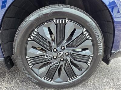 2025 Nissan Murano Platinum   - Photo 45 - De Pere, WI 54115