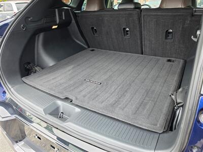 2025 Nissan Murano Platinum   - Photo 37 - De Pere, WI 54115
