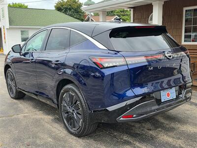 2025 Nissan Murano Platinum   - Photo 23 - De Pere, WI 54115
