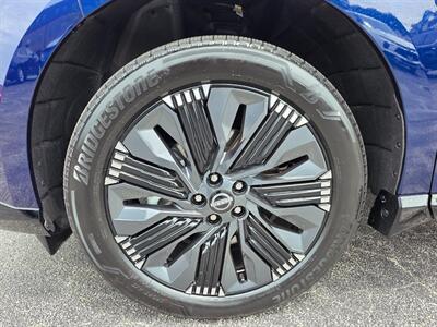 2025 Nissan Murano Platinum   - Photo 42 - De Pere, WI 54115