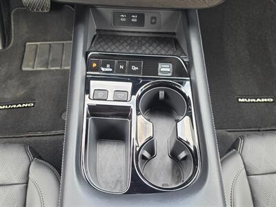 2025 Nissan Murano Platinum   - Photo 11 - De Pere, WI 54115