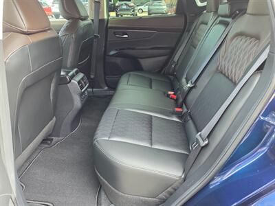 2025 Nissan Murano Platinum   - Photo 14 - De Pere, WI 54115