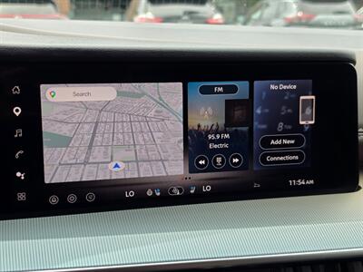 2025 Nissan Murano Platinum   - Photo 29 - De Pere, WI 54115