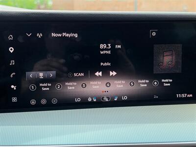 2025 Nissan Murano Platinum   - Photo 30 - De Pere, WI 54115