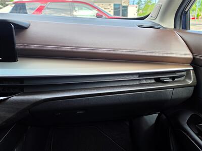 2025 Nissan Murano Platinum   - Photo 33 - De Pere, WI 54115