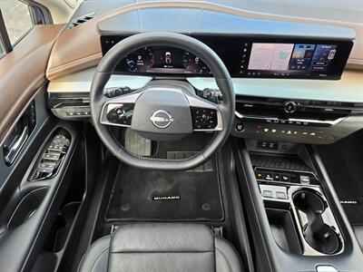 2025 Nissan Murano Platinum   - Photo 28 - De Pere, WI 54115
