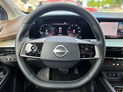 2025 Nissan Murano Platinum   - Photo 6 - De Pere, WI 54115