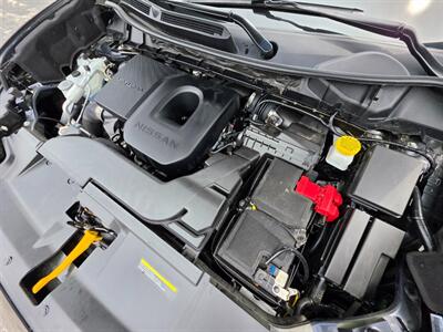 2025 Nissan Murano Platinum   - Photo 40 - De Pere, WI 54115