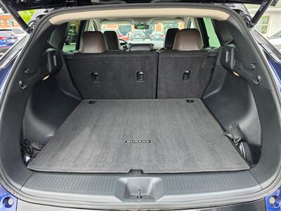 2025 Nissan Murano Platinum   - Photo 17 - De Pere, WI 54115