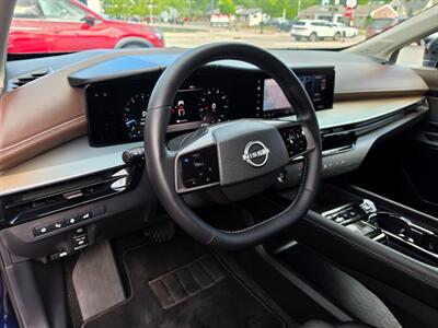 2025 Nissan Murano Platinum   - Photo 27 - De Pere, WI 54115