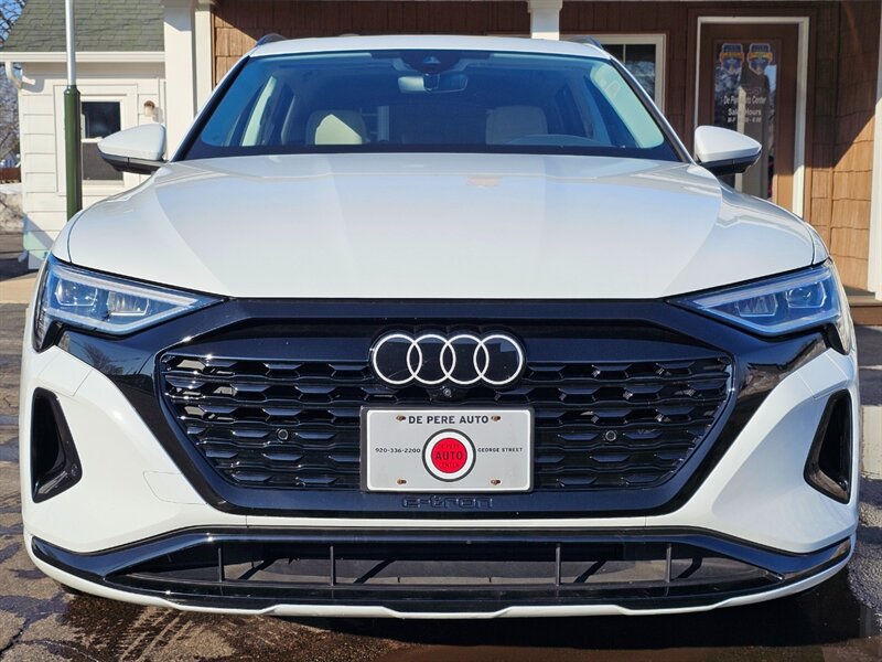2024 Audi Q8 e-tron Premium Plus quattro - Photo 22 - De Pere, WI 54115