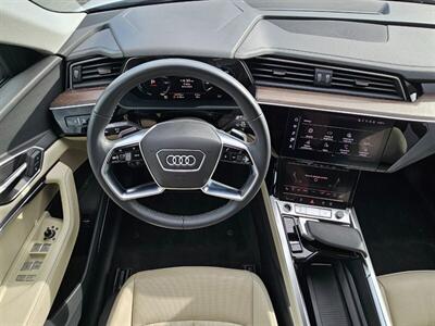 2024 Audi Q8 e-tron Premium Plus quattro   - Photo 29 - De Pere, WI 54115