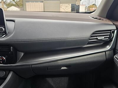 2023 Nissan Rogue SV   - Photo 29 - De Pere, WI 54115