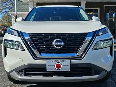 2023 Nissan Rogue SV   - Photo 17 - De Pere, WI 54115