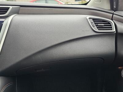 2024 Nissan Murano Platinum   - Photo 34 - De Pere, WI 54115