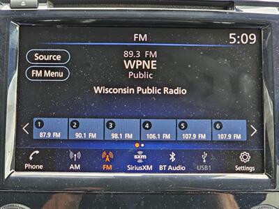 2024 Nissan Murano Platinum   - Photo 33 - De Pere, WI 54115