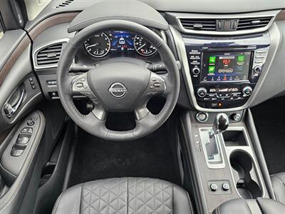 2024 Nissan Murano Platinum   - Photo 29 - De Pere, WI 54115