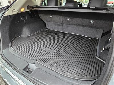 2024 Nissan Murano Platinum   - Photo 35 - De Pere, WI 54115