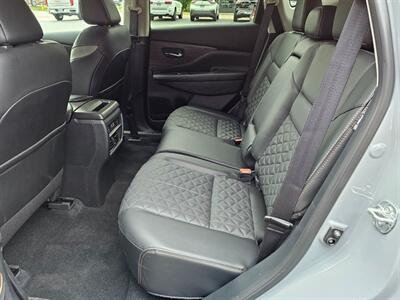 2024 Nissan Murano Platinum   - Photo 14 - De Pere, WI 54115