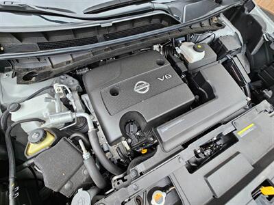 2024 Nissan Murano Platinum   - Photo 39 - De Pere, WI 54115