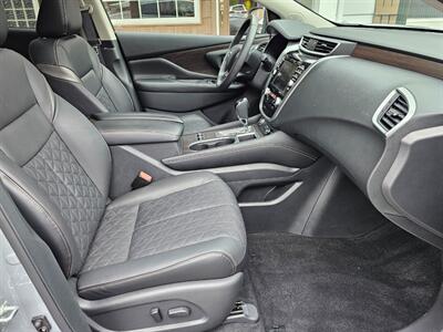 2024 Nissan Murano Platinum   - Photo 13 - De Pere, WI 54115