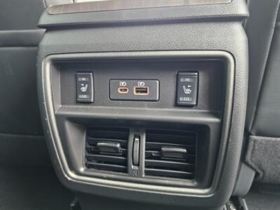 2024 Nissan Murano Platinum   - Photo 15 - De Pere, WI 54115