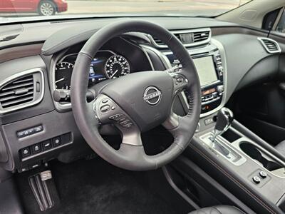 2024 Nissan Murano Platinum   - Photo 28 - De Pere, WI 54115