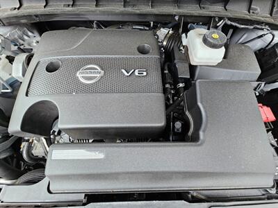 2024 Nissan Murano Platinum   - Photo 37 - De Pere, WI 54115