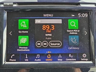 2024 Nissan Murano Platinum   - Photo 32 - De Pere, WI 54115