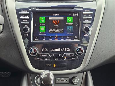 2024 Nissan Murano Platinum   - Photo 9 - De Pere, WI 54115