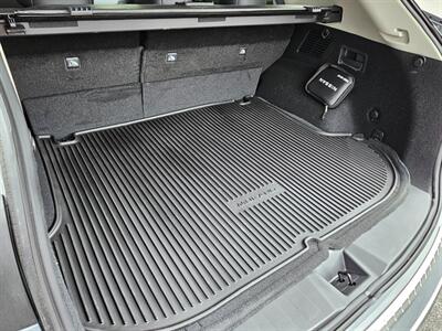 2024 Nissan Murano Platinum   - Photo 36 - De Pere, WI 54115