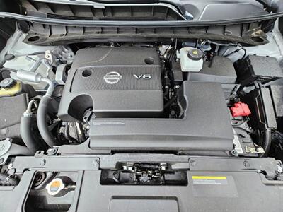 2024 Nissan Murano Platinum   - Photo 20 - De Pere, WI 54115