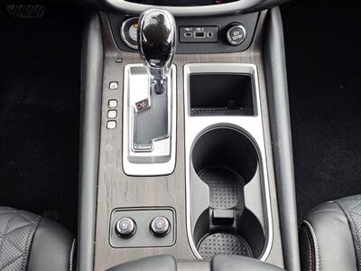 2024 Nissan Murano Platinum   - Photo 11 - De Pere, WI 54115