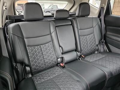 2024 Nissan Murano Platinum   - Photo 16 - De Pere, WI 54115