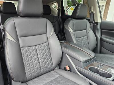 2024 Nissan Murano Platinum   - Photo 30 - De Pere, WI 54115