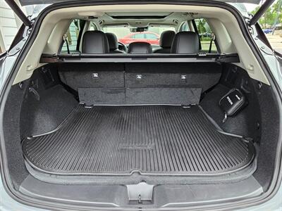 2024 Nissan Murano Platinum   - Photo 17 - De Pere, WI 54115