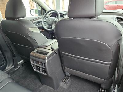 2024 Nissan Murano Platinum   - Photo 31 - De Pere, WI 54115