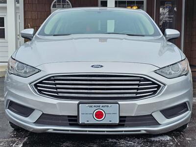 2018 Ford Fusion SE   - Photo 20 - De Pere, WI 54115