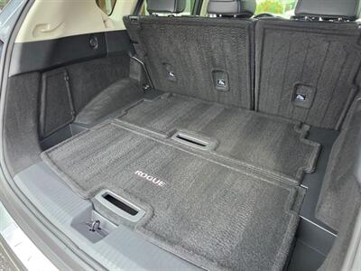 2023 Nissan Rogue SL   - Photo 35 - De Pere, WI 54115