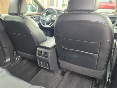 2023 Nissan Rogue SL   - Photo 33 - De Pere, WI 54115