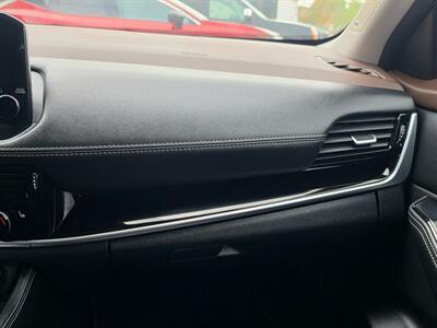 2023 Nissan Rogue SL   - Photo 32 - De Pere, WI 54115