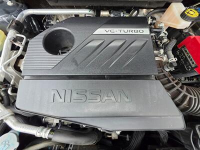 2023 Nissan Rogue SL   - Photo 37 - De Pere, WI 54115