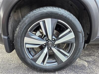 2023 Nissan Rogue SL   - Photo 42 - De Pere, WI 54115