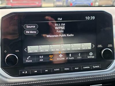 2023 Nissan Rogue SL   - Photo 30 - De Pere, WI 54115