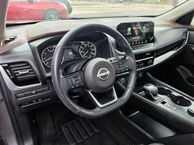 2023 Nissan Rogue SL   - Photo 27 - De Pere, WI 54115
