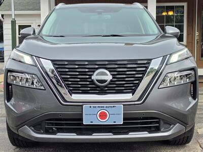 2023 Nissan Rogue SL   - Photo 21 - De Pere, WI 54115