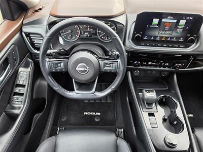 2023 Nissan Rogue SL   - Photo 28 - De Pere, WI 54115